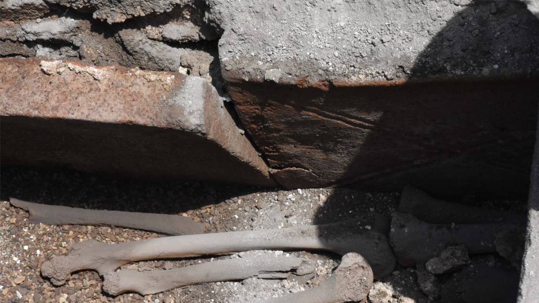 Tarih kazısında bir ilk: Kaunos'ta Bizans mezarları ortaya çıktı 6